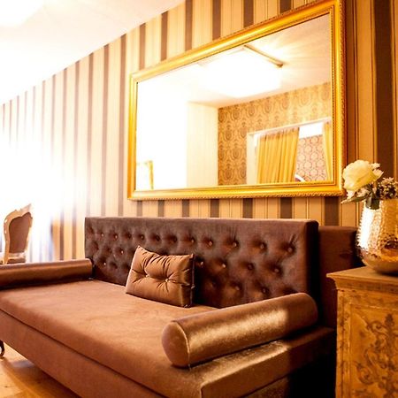 Luxus Apartment Ludwigxv Freiburg im Breisgau Luaran gambar