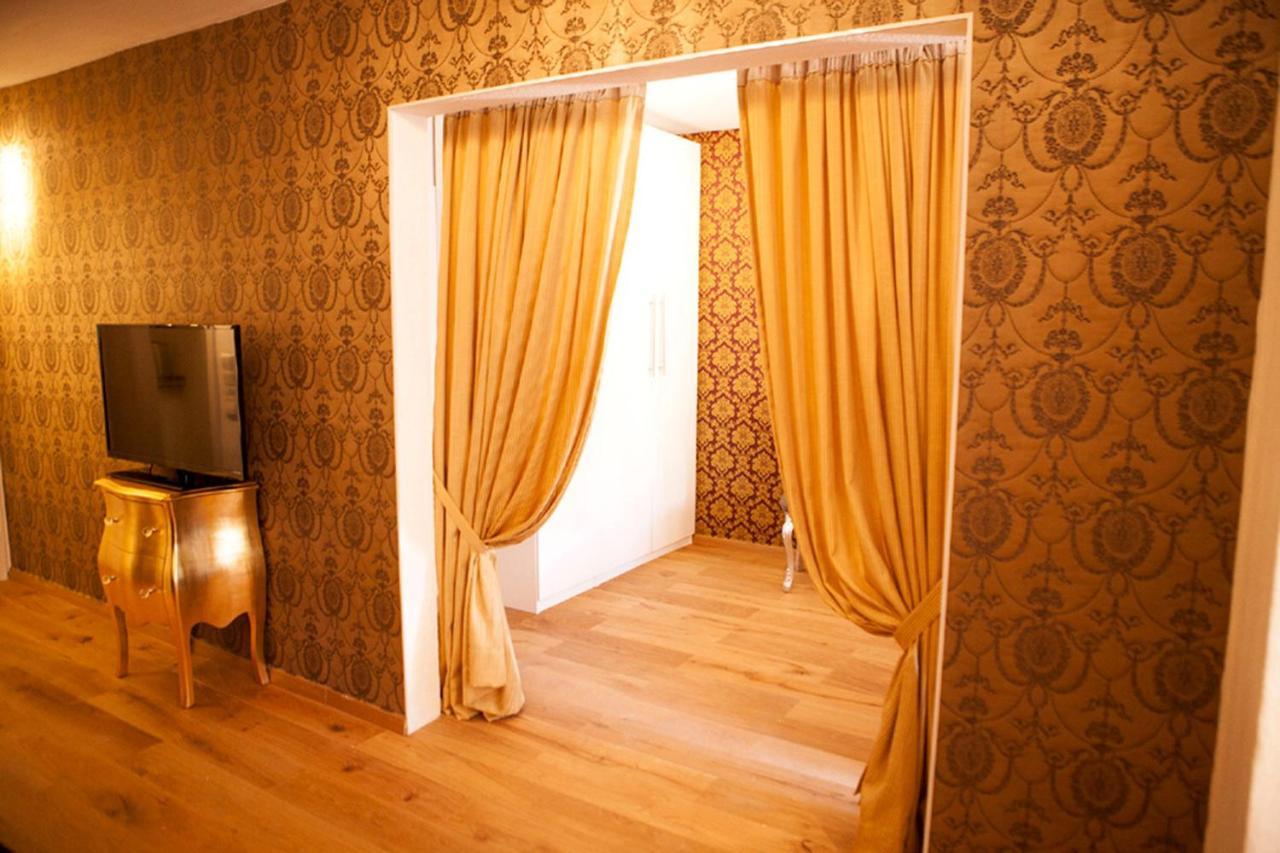Luxus Apartment Ludwigxv Freiburg im Breisgau Luaran gambar