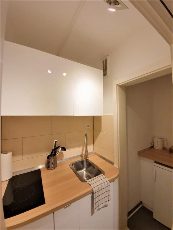 Luxus Apartment Ludwigxv Freiburg im Breisgau Luaran gambar