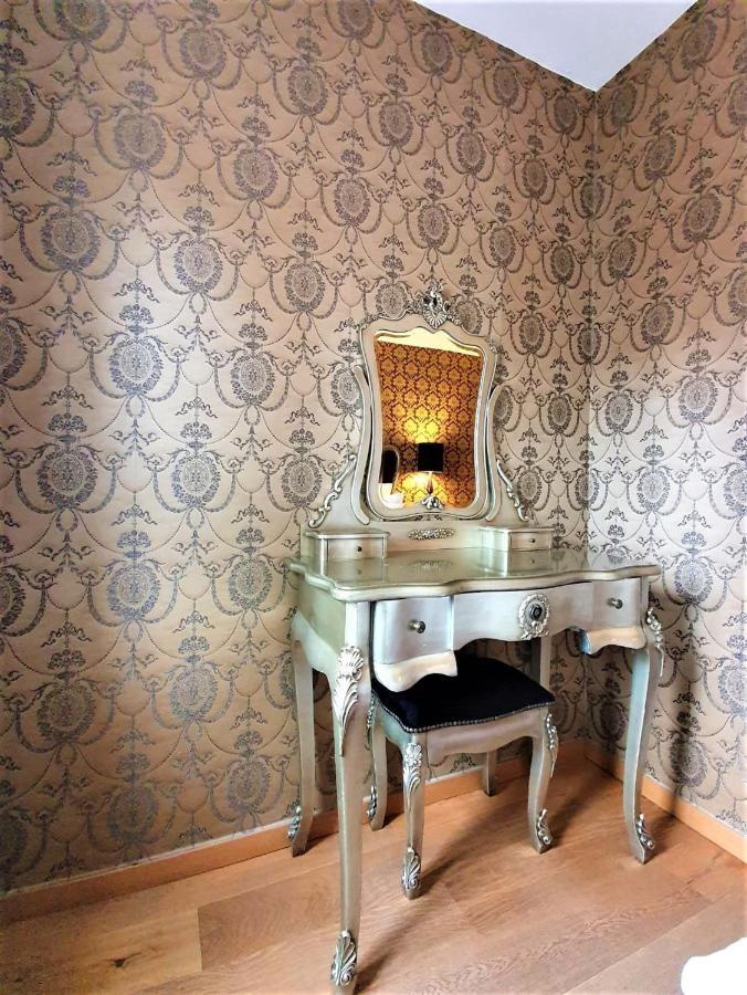 Luxus Apartment Ludwigxv Freiburg im Breisgau Luaran gambar