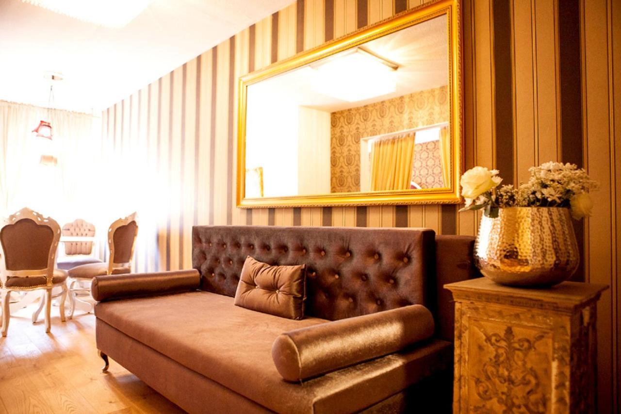 Luxus Apartment Ludwigxv Freiburg im Breisgau Luaran gambar