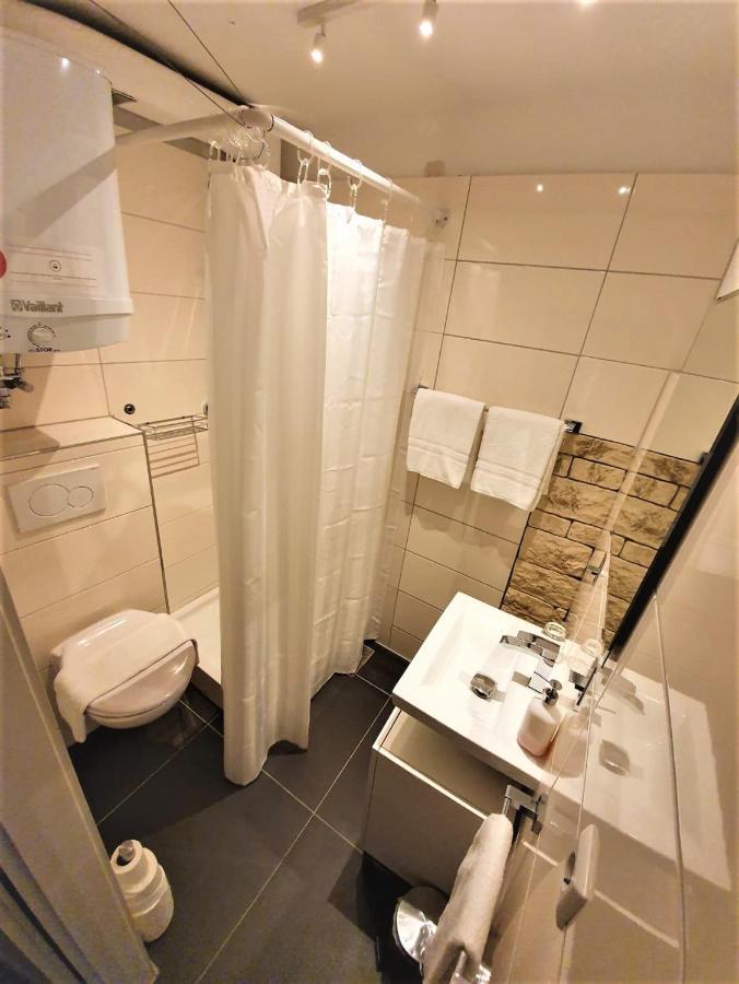 Luxus Apartment Ludwigxv Freiburg im Breisgau Luaran gambar