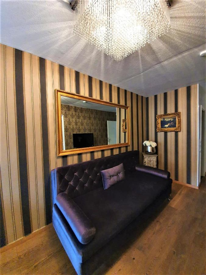 Luxus Apartment Ludwigxv Freiburg im Breisgau Luaran gambar